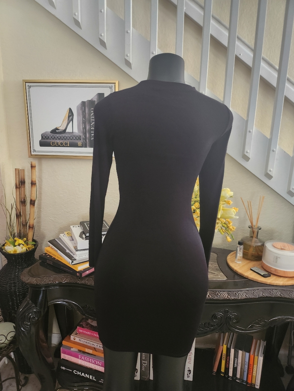 Naked Wardrobe dress size S - Picture 4 of 6